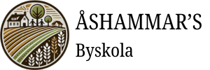Åshammars Byskola
